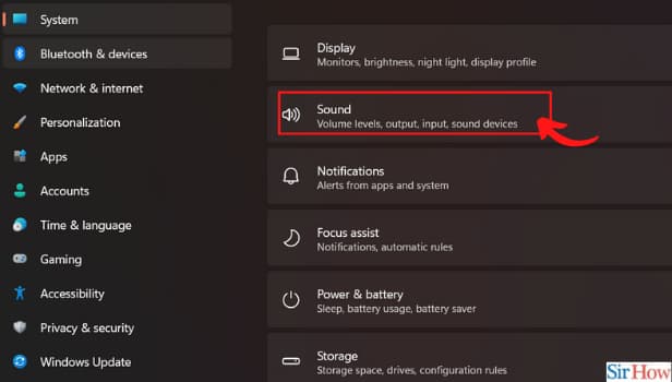 Image titled enable spatial sound on windows 11 Step 4